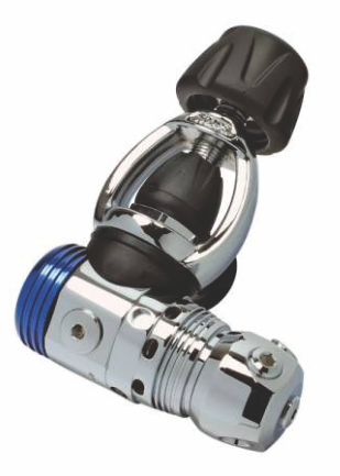 Piston First Stage Regulator YOKE